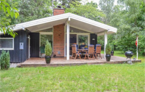 Beautiful Home In Gilleleje With Kitchen